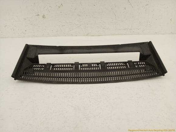 Land Rover Range Rover Hood Air Vent Grille