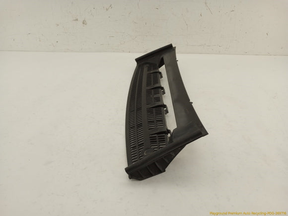 Land Rover Range Rover Hood Air Vent Grille