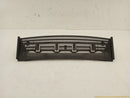 Land Rover Range Rover Hood Air Vent Grille-4