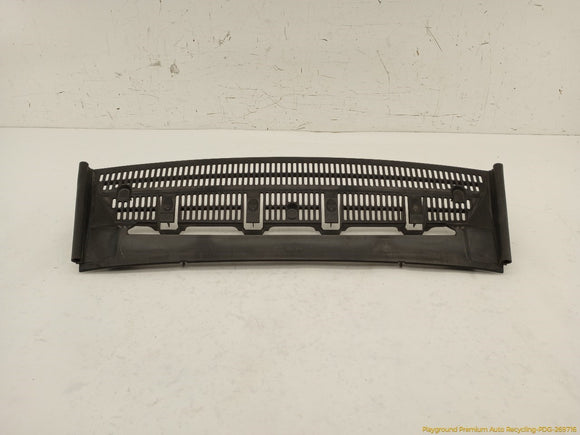 Land Rover Range Rover Hood Air Vent Grille
