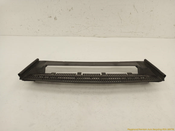 Land Rover Range Rover Hood Air Vent Grille