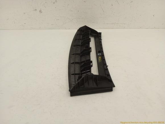 Land Rover Range Rover Hood Air Vent Grille