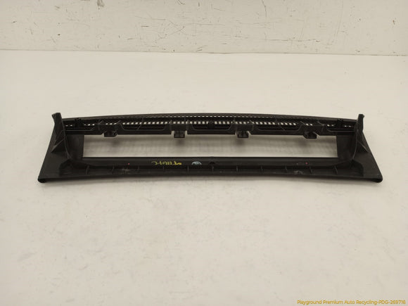 Land Rover Range Rover Hood Air Vent Grille