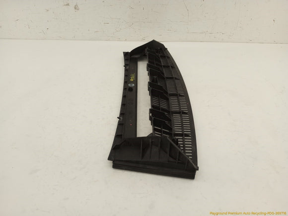 Land Rover Range Rover Hood Air Vent Grille