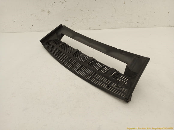 Land Rover Range Rover Hood Air Vent Grille