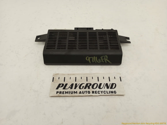 Land Rover Range Rover Lighting Control Module
