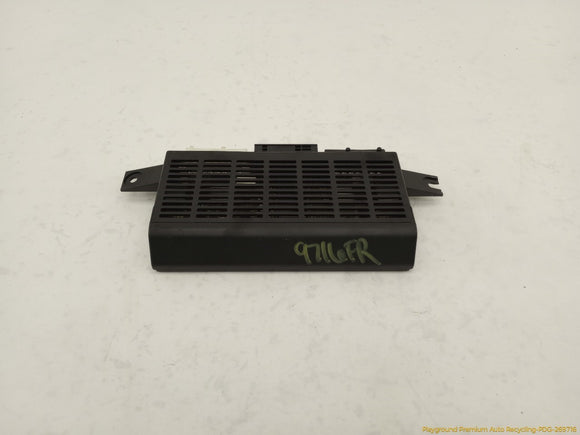 Land Rover Range Rover Lighting Control Module