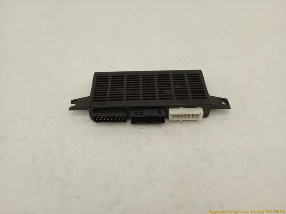Land Rover Range Rover Lighting Control Module