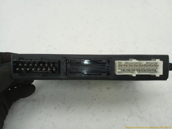 Land Rover Range Rover Lighting Control Module