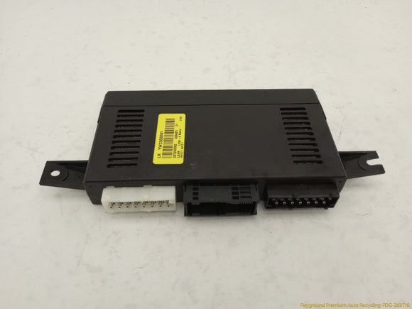 Land Rover Range Rover Lighting Control Module