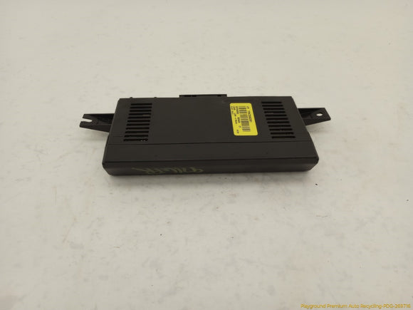 Land Rover Range Rover Lighting Control Module