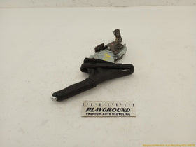 Land Rover Range Rover Emergency Parking Brake Handle