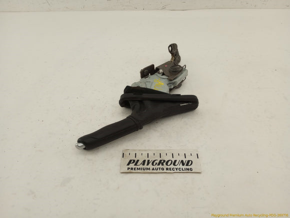 Land Rover Range Rover Emergency Parking Brake Handle