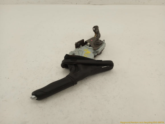 Land Rover Range Rover Emergency Parking Brake Handle