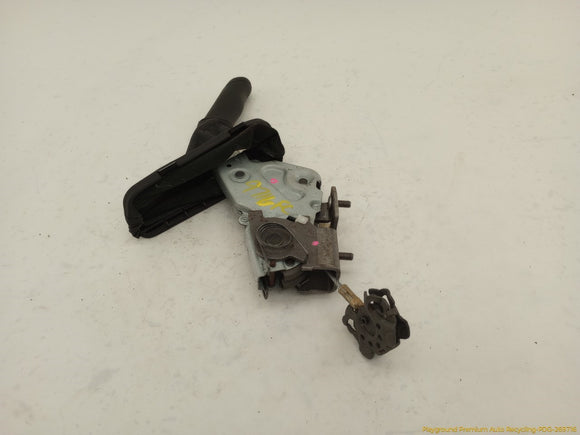 Land Rover Range Rover Emergency Parking Brake Handle