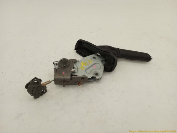 Land Rover Range Rover Emergency Parking Brake Handle