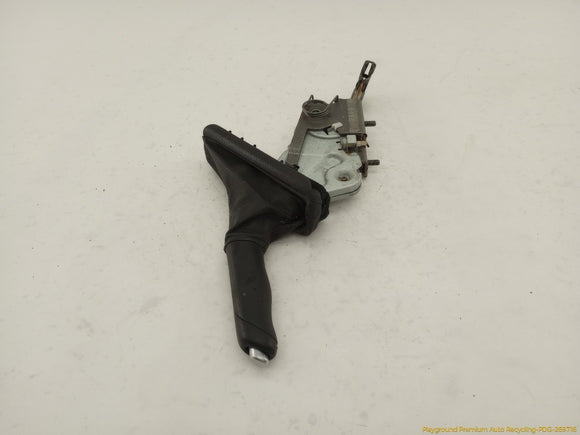Land Rover Range Rover Emergency Parking Brake Handle