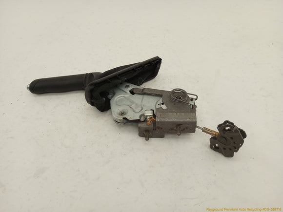 Land Rover Range Rover Emergency Parking Brake Handle
