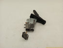 Land Rover Range Rover Emergency Parking Brake Handle-10