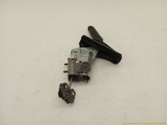 Land Rover Range Rover Emergency Parking Brake Handle