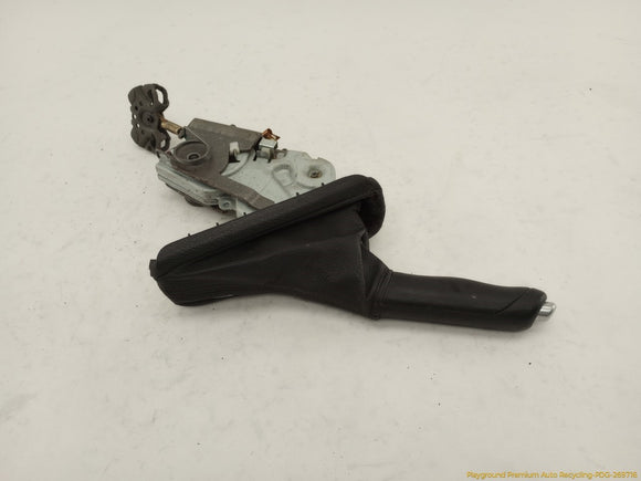Land Rover Range Rover Emergency Parking Brake Handle