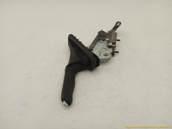 Land Rover Range Rover Emergency Parking Brake Handle