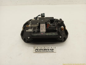 Land Rover Range Rover Air Suspension Compressor Pump