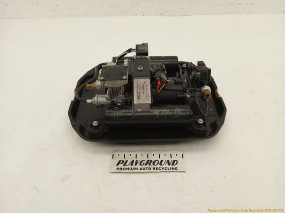 Land Rover Range Rover Air Suspension Compressor Pump