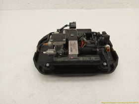 Land Rover Range Rover Air Suspension Compressor Pump - 0