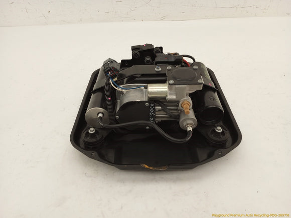 Land Rover Range Rover Air Suspension Compressor Pump