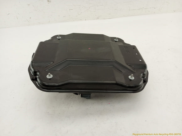 Land Rover Range Rover Air Suspension Compressor Pump