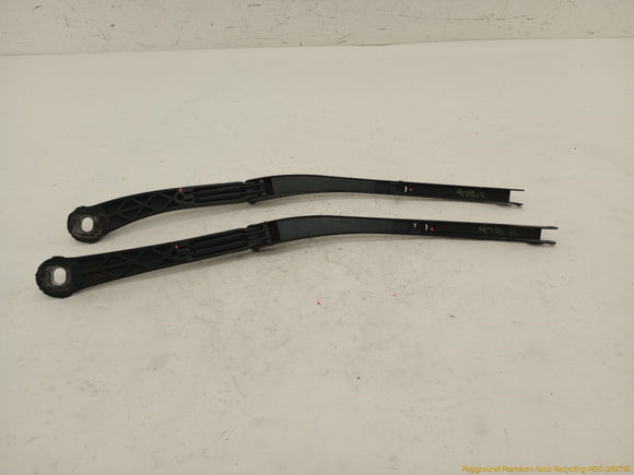 Land Rover Range Rover Pair Of Windshield Wiper Arms