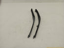 Land Rover Range Rover Pair Of Windshield Wiper Arms-5