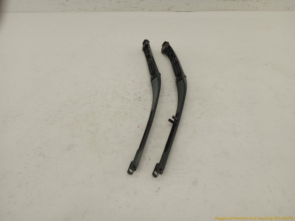 Land Rover Range Rover Pair Of Windshield Wiper Arms
