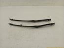 Land Rover Range Rover Pair Of Windshield Wiper Arms-6