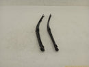 Land Rover Range Rover Pair Of Windshield Wiper Arms-7