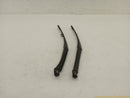 Land Rover Range Rover Pair Of Windshield Wiper Arms-8