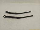Land Rover Range Rover Pair Of Windshield Wiper Arms-9