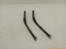 Land Rover Range Rover Pair Of Windshield Wiper Arms-10