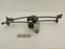 Land Rover Range Rover Windshield Wiper Transmission & Motor-1