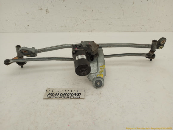 Land Rover Range Rover Windshield Wiper Transmission & Motor
