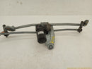 Land Rover Range Rover Windshield Wiper Transmission & Motor-2