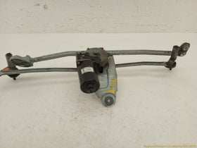 Land Rover Range Rover Windshield Wiper Transmission & Motor - 0