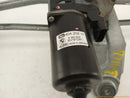 Land Rover Range Rover Windshield Wiper Transmission & Motor-3
