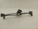 Land Rover Range Rover Windshield Wiper Transmission & Motor-6