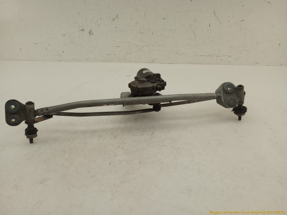 Land Rover Range Rover Windshield Wiper Transmission & Motor