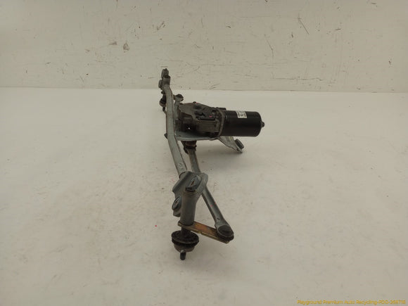 Land Rover Range Rover Windshield Wiper Transmission & Motor