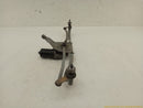 Land Rover Range Rover Windshield Wiper Transmission & Motor-8