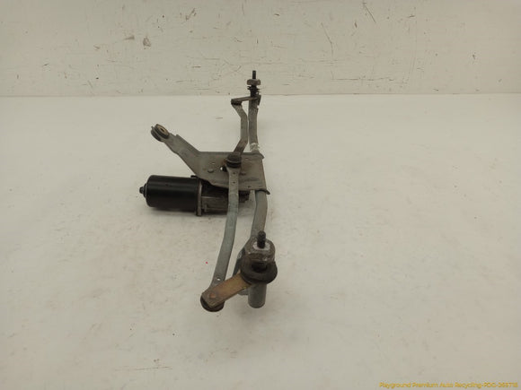 Land Rover Range Rover Windshield Wiper Transmission & Motor