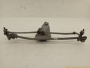 Land Rover Range Rover Windshield Wiper Transmission & Motor-9